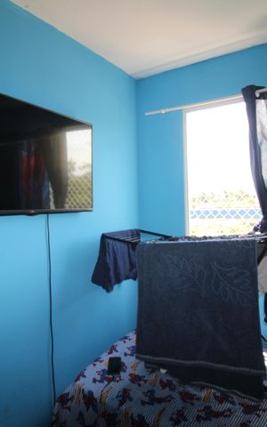 Apartamento para alugar com 50m², 2 quartos e sem vagaQuarto 2