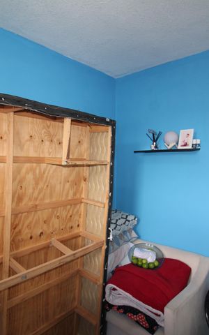 Apartamento para alugar com 50m², 2 quartos e sem vagaQuarto 2