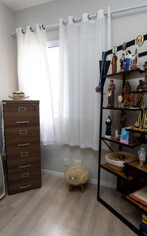 Apartamento à venda com 105m², 3 quartos e 2 vagas Apartamento à venda com 105m², 3 quartos e 2 vagasQuarto 1