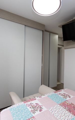Apartamento à venda com 105m², 3 quartos e 2 vagas Apartamento à venda com 105m², 3 quartos e 2 vagasSuite