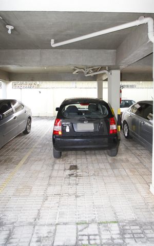 Apartamento à venda com 90m², 3 quartos e 2 vagasGaragem