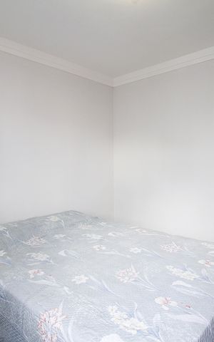 Apartamento à venda com 90m², 3 quartos e 2 vagasQuarto 1