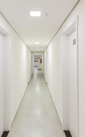 Apartamento para alugar com 30m², 1 quarto e sem vaga