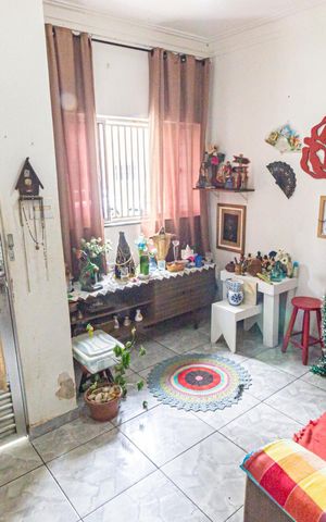 Casa para alugar com 120m², 3 quartos e sem vaga Casa para alugar com 120m², 3 quartos e sem vagaSala