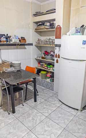 Casa para alugar com 120m², 3 quartos e sem vaga Casa para alugar com 120m², 3 quartos e sem vagaCozinha