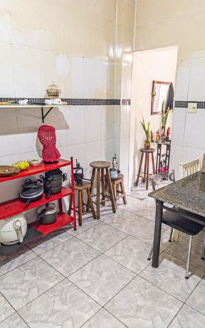 Casa para alugar com 120m², 3 quartos e sem vaga Casa para alugar com 120m², 3 quartos e sem vagaCozinha