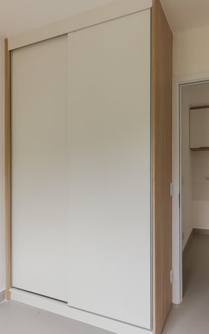 Apartamento para alugar com 30m², 1 quarto e sem vaga Apartamento para alugar com 30m², 1 quarto e sem vagaQuarto