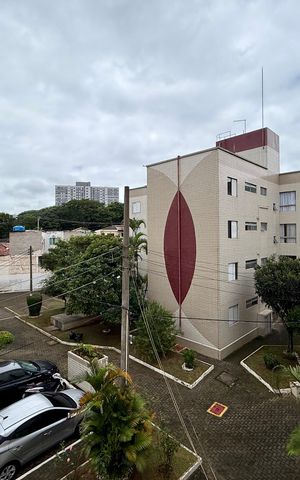 Apartamento para alugar com 42m², 2 quartos e 1 vaga Apartamento para alugar com 42m², 2 quartos e 1 vagaVista
