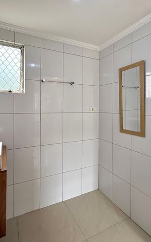 Apartamento para alugar com 42m², 2 quartos e 1 vaga Apartamento para alugar com 42m², 2 quartos e 1 vagaBanheiro