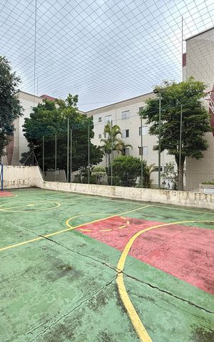 Apartamento para alugar com 42m², 2 quartos e 1 vaga Apartamento para alugar com 42m², 2 quartos e 1 vagaQuadra