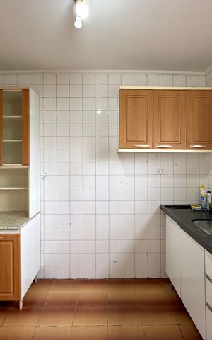 Apartamento para alugar com 42m², 2 quartos e 1 vaga Apartamento para alugar com 42m², 2 quartos e 1 vagaCozinha