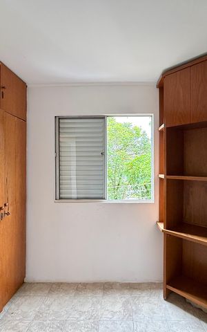 Apartamento para alugar com 42m², 2 quartos e 1 vaga Apartamento para alugar com 42m², 2 quartos e 1 vagaQuarto 2