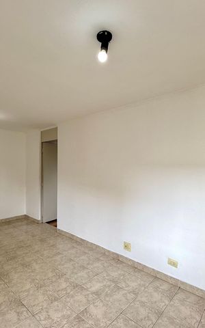 Apartamento para alugar com 42m², 2 quartos e 1 vaga Apartamento para alugar com 42m², 2 quartos e 1 vagaSala