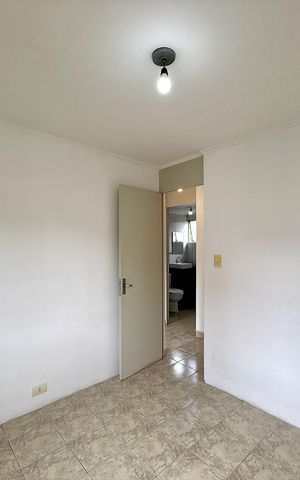 Apartamento para alugar com 42m², 2 quartos e 1 vaga Apartamento para alugar com 42m², 2 quartos e 1 vagaQuarto 1