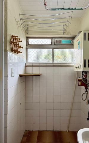 Apartamento para alugar com 42m², 2 quartos e 1 vaga Apartamento para alugar com 42m², 2 quartos e 1 vagaÁrea de Serviço