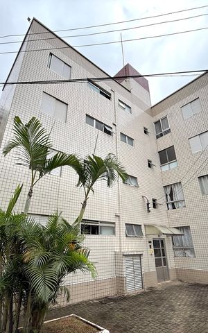 Apartamento para alugar com 42m², 2 quartos e 1 vaga Apartamento para alugar com 42m², 2 quartos e 1 vagaFachada Bloco