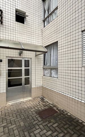 Apartamento para alugar com 42m², 2 quartos e 1 vaga Apartamento para alugar com 42m², 2 quartos e 1 vagaFachada Bloco