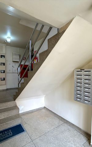 Apartamento para alugar com 42m², 2 quartos e 1 vaga Apartamento para alugar com 42m², 2 quartos e 1 vagaHall Bloco