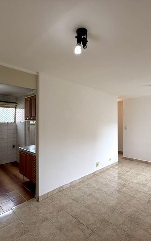 Apartamento para alugar com 42m², 2 quartos e 1 vaga Apartamento para alugar com 42m², 2 quartos e 1 vagaSala