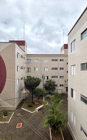 Apartamento para alugar com 42m², 2 quartos e 1 vaga Apartamento para alugar com 42m², 2 quartos e 1 vagaVista Quarto 1