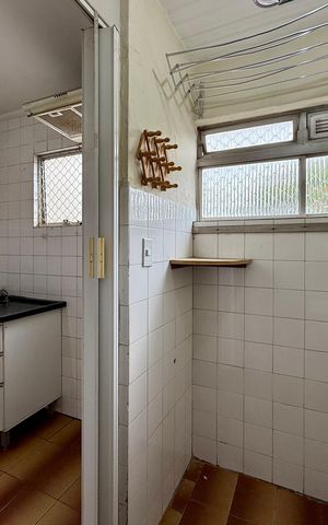 Apartamento para alugar com 42m², 2 quartos e 1 vaga Apartamento para alugar com 42m², 2 quartos e 1 vagaÁrea de Serviço