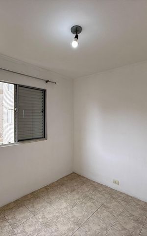 Apartamento para alugar com 42m², 2 quartos e 1 vaga Apartamento para alugar com 42m², 2 quartos e 1 vagaQuarto 1