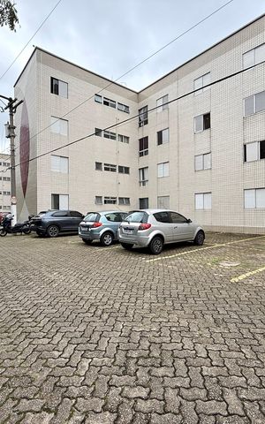 Apartamento para alugar com 42m², 2 quartos e 1 vaga Apartamento para alugar com 42m², 2 quartos e 1 vagaGaragem