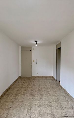 Apartamento para alugar com 42m², 2 quartos e 1 vaga Apartamento para alugar com 42m², 2 quartos e 1 vagaSala