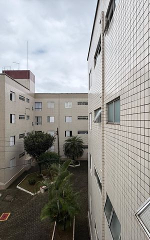 Apartamento para alugar com 42m², 2 quartos e 1 vaga Apartamento para alugar com 42m², 2 quartos e 1 vagaVista