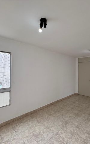 Apartamento para alugar com 42m², 2 quartos e 1 vaga Apartamento para alugar com 42m², 2 quartos e 1 vagaSala
