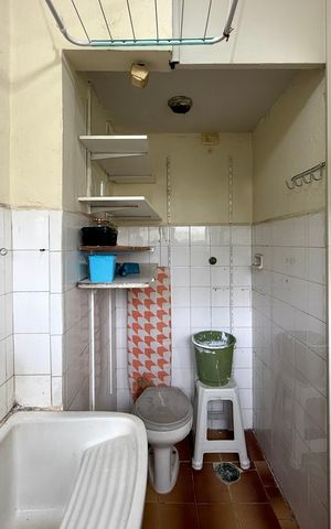 Apartamento para alugar com 42m², 2 quartos e 1 vaga Apartamento para alugar com 42m², 2 quartos e 1 vagaÁrea de Serviço