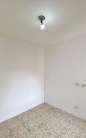Apartamento para alugar com 42m², 2 quartos e 1 vaga Apartamento para alugar com 42m², 2 quartos e 1 vagaQuarto 1
