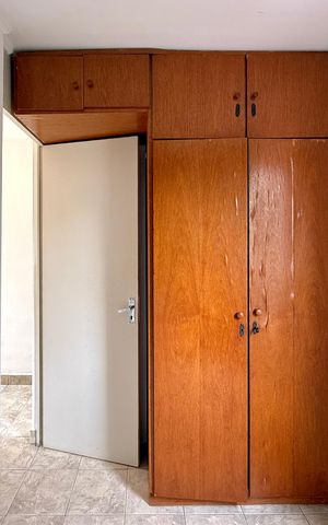 Apartamento para alugar com 42m², 2 quartos e 1 vaga Apartamento para alugar com 42m², 2 quartos e 1 vagaQuarto 2
