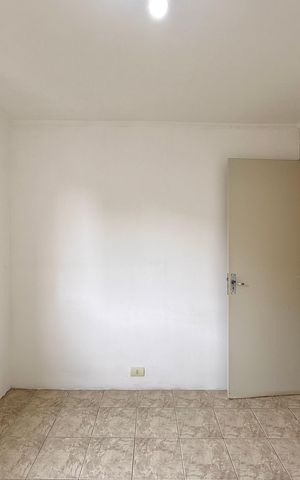 Apartamento para alugar com 42m², 2 quartos e 1 vaga Apartamento para alugar com 42m², 2 quartos e 1 vagaQuarto 1