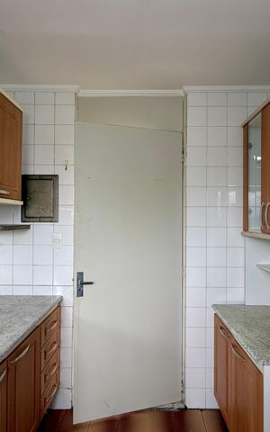Apartamento para alugar com 42m², 2 quartos e 1 vaga Apartamento para alugar com 42m², 2 quartos e 1 vagaCozinha