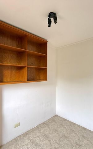 Apartamento para alugar com 42m², 2 quartos e 1 vaga Apartamento para alugar com 42m², 2 quartos e 1 vagaQuarto 2