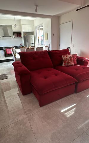 Casa de condomínio para alugar com 60m², 2 quartos e 2 vagas Casa de condomínio para alugar com 60m², 2 quartos e 2 vagasSala