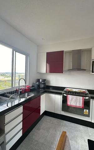 Casa de condomínio para alugar com 60m², 2 quartos e 2 vagas Casa de condomínio para alugar com 60m², 2 quartos e 2 vagasCozinha