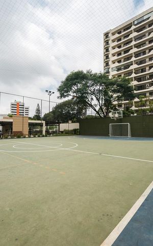 Apartamento à venda com 156m², 3 quartos e 3 vagas Apartamento à venda com 156m², 3 quartos e 3 vagasÁrea Comum