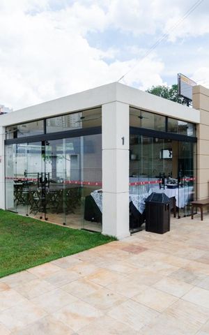 Apartamento à venda com 156m², 3 quartos e 3 vagas Apartamento à venda com 156m², 3 quartos e 3 vagasÁrea Comum