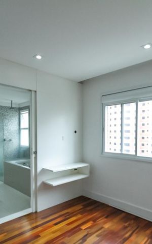 Apartamento à venda com 156m², 3 quartos e 3 vagas Apartamento à venda com 156m², 3 quartos e 3 vagasSuíte 3