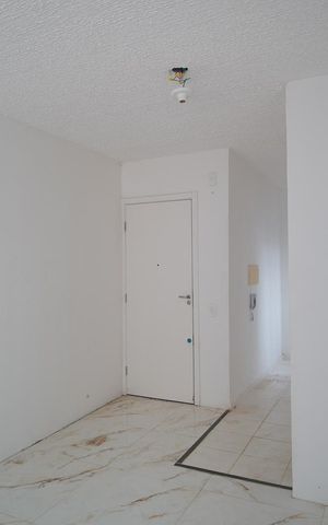 Apartamento para alugar com 41m², 2 quartos e 1 vagaSala