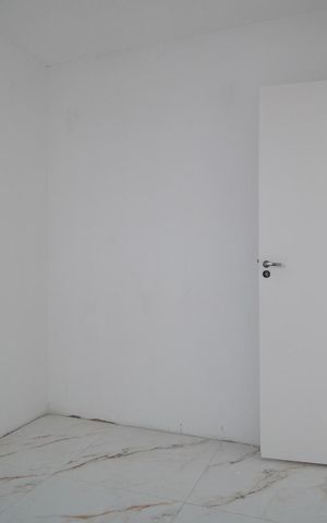 Apartamento para alugar com 41m², 2 quartos e 1 vagaQuarto 2