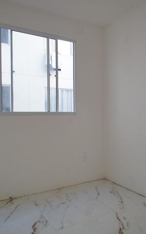 Apartamento para alugar com 41m², 2 quartos e 1 vagaQuarto 2