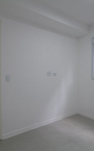 Apartamento à venda com 40m², 2 quartos e sem vagaQuarto 1