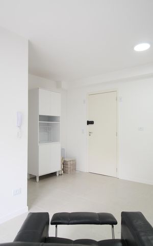 Apartamento à venda com 40m², 2 quartos e sem vagaSala/Cozinha