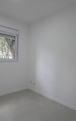 Apartamento à venda com 40m², 2 quartos e sem vagaQuarto 1