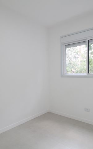 Apartamento à venda com 40m², 2 quartos e sem vagaQuarto 2