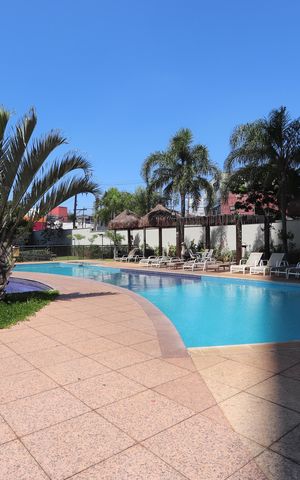 Apartamento à venda com 66m², 2 quartos e 1 vagaÁrea comum - Piscina