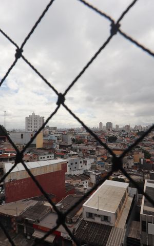 Apartamento à venda com 66m², 2 quartos e 1 vagaVista da Varanda